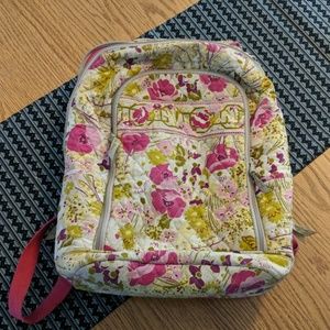 Vera Bradley Laptop Backpack